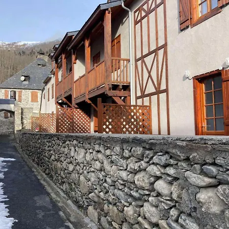 2 Pieces Avec Balcon Et Piscine - Fr-1-504-148 דירה