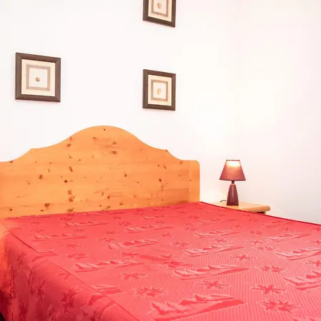 Apartmán 2 Pieces Avec Balcon Et Piscine - Fr-1-504-148