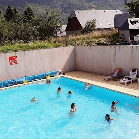 شقة Cosy Avec Balcon, Piscine Saisonniere, Proche Saint-lary-soulan, Jusqu'a 6 Personnes - Fr-1-504-148