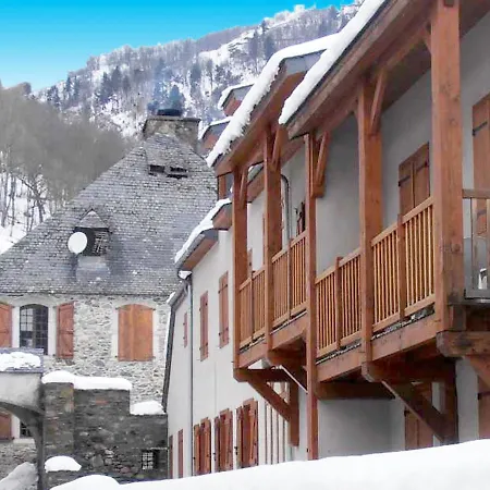 2 Pieces Avec Balcon Et Piscine - Fr-1-504-148 Апартаменты Виньек