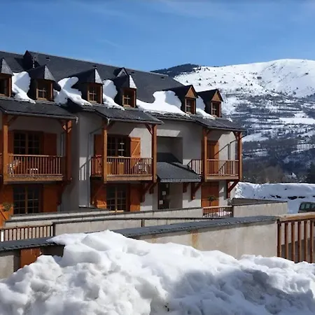 2 Pieces Avec Balcon Et Piscine - Fr-1-504-148 * Виньек